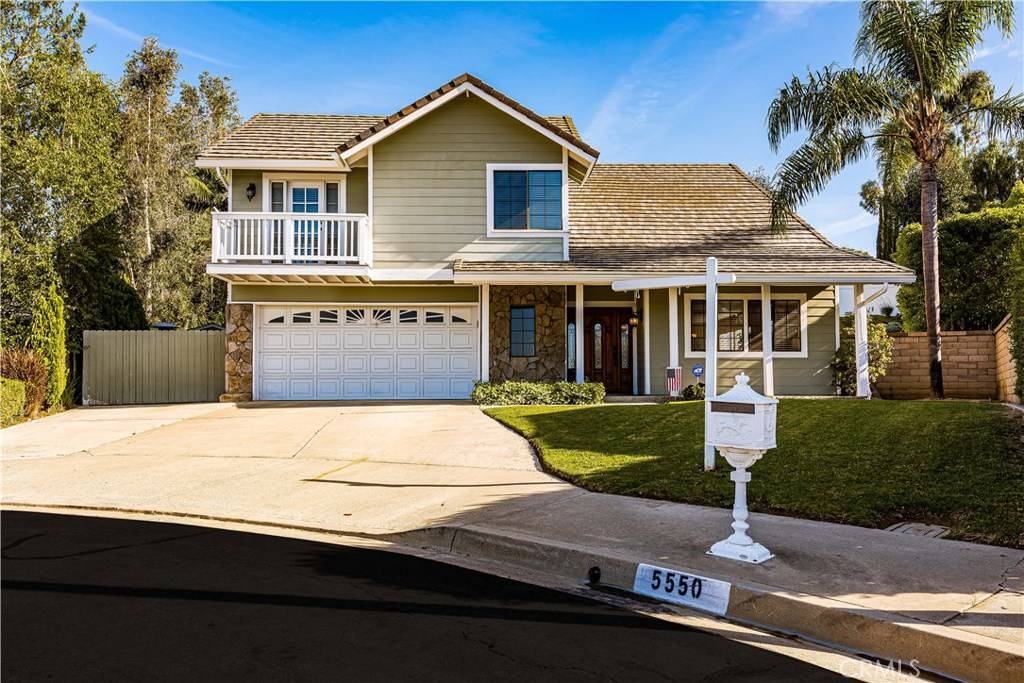 Yorba Linda, CA 92887,5550 Avenida Florencia