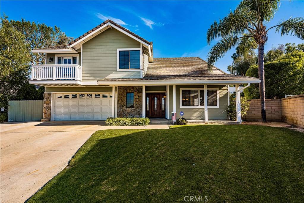 Yorba Linda, CA 92887,5550 Avenida Florencia