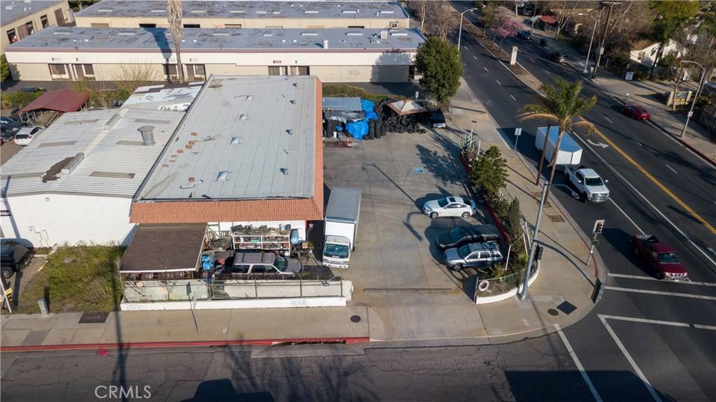 Pomona, CA 91766,1601 E Mission BLVD