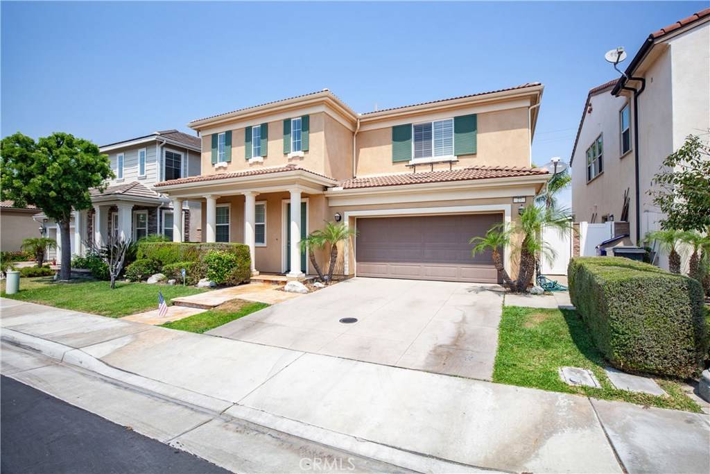 Buena Park, CA 90620,27 Citrus Glen