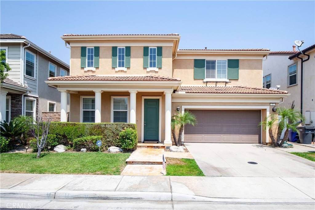 Buena Park, CA 90620,27 Citrus Glen