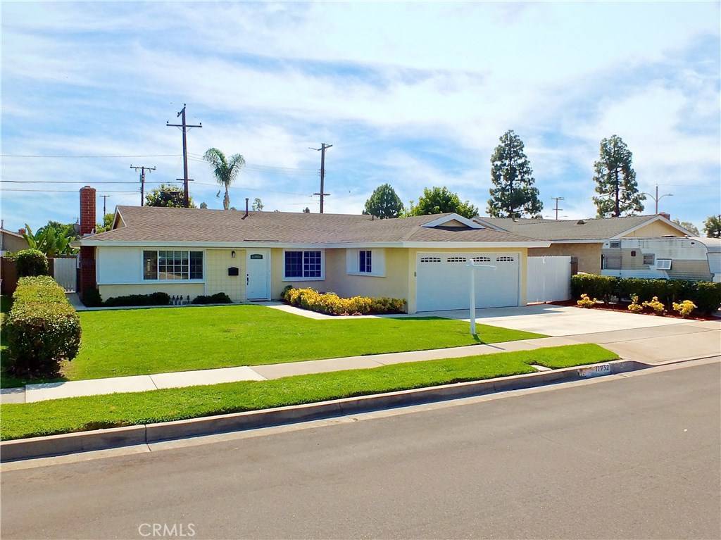 Garden Grove, CA 92845,11952 Emerald ST