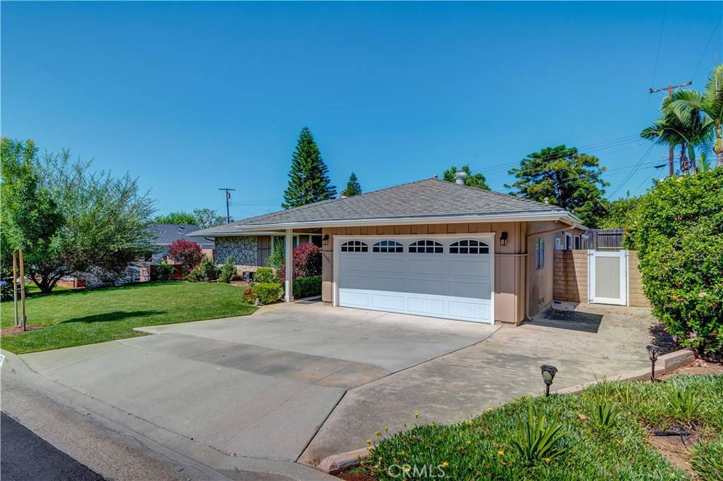 Fullerton, CA 92835,2467 Salem PL