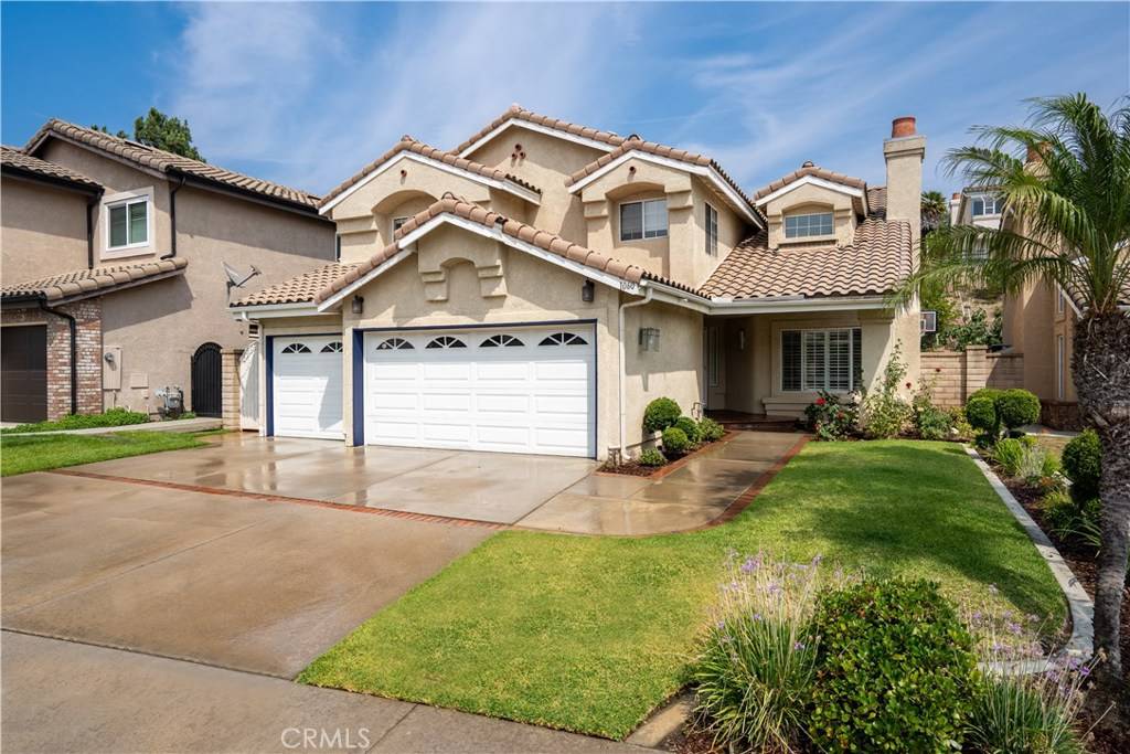 Anaheim Hills, CA 92808,1060 S Mountvale CT