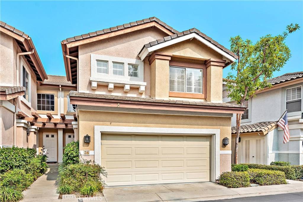 Mission Viejo, CA 92692,26 Chaumont