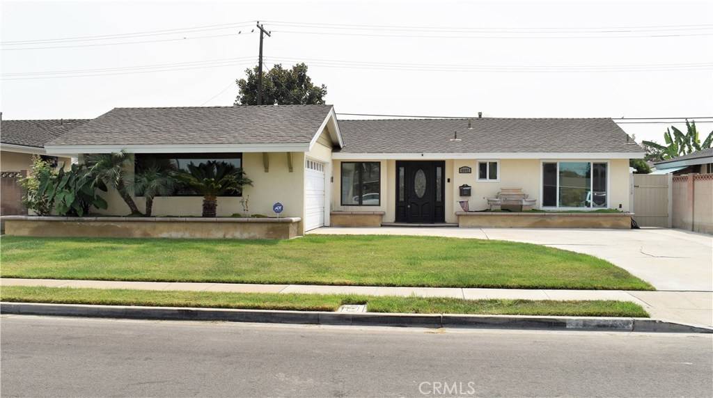 Garden Grove, CA 92845,6692 Chapman AVE