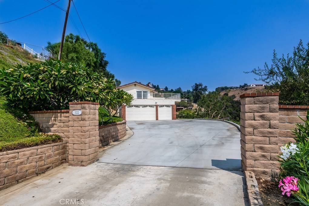 La Habra Heights, CA 90631,1122 Milmac DR