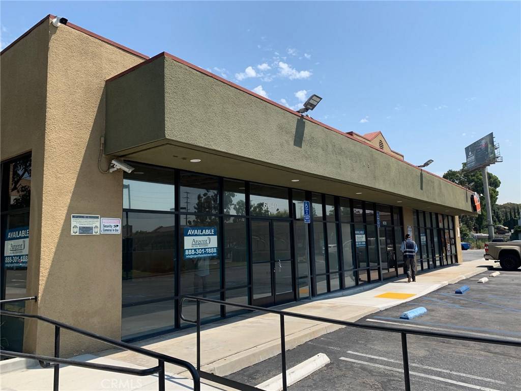 6600 Cherry AVE Long Beach, CA 90805