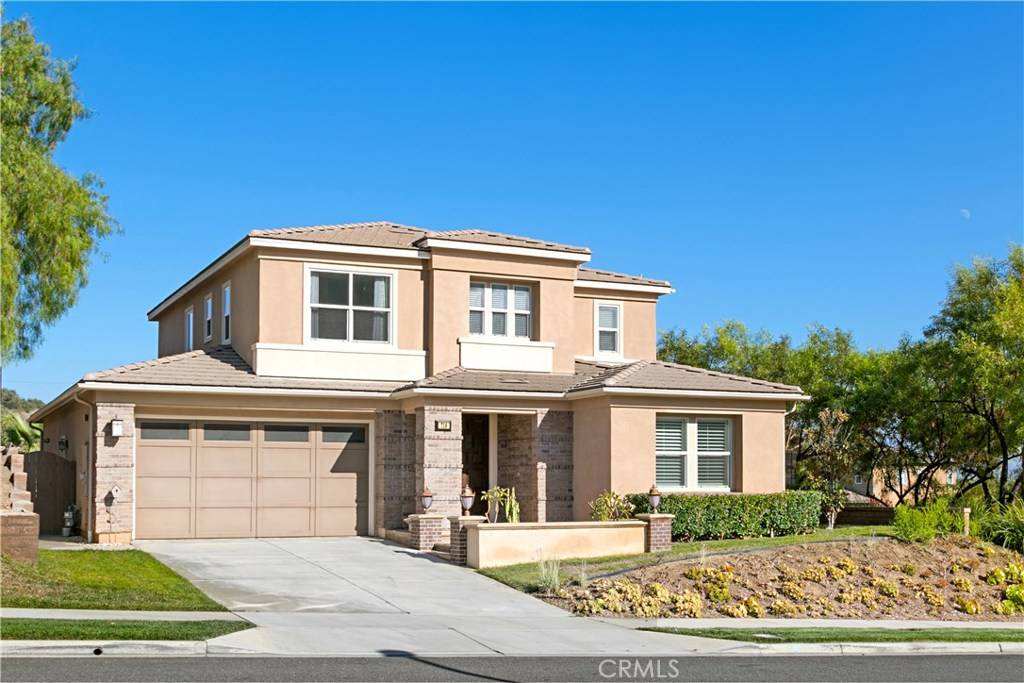 Brea, CA 92821,718 N Rubel DR