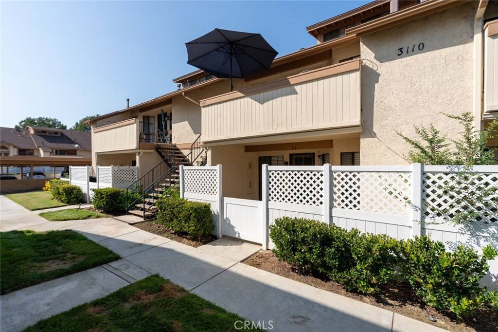 Fullerton, CA 92833,3110 Cochise WAY #102