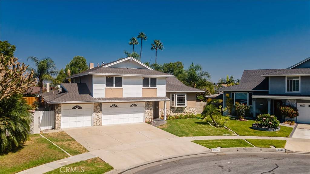 Anaheim, CA 92807,5925 E Firenze Crescent