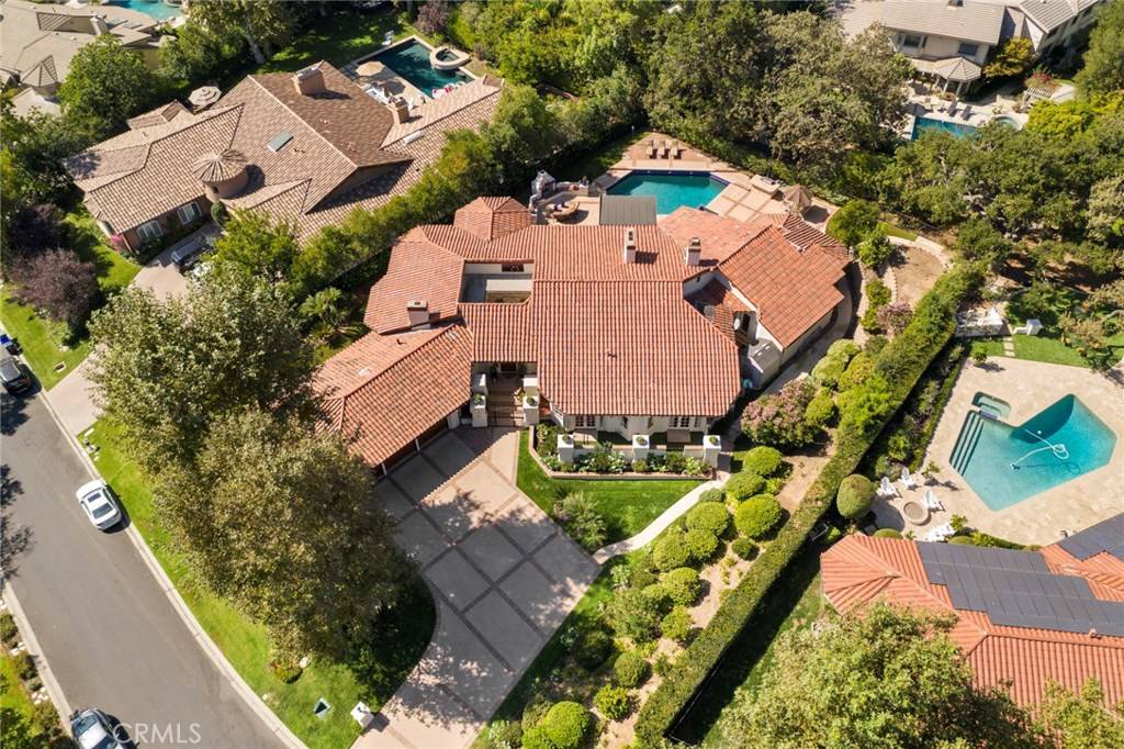 Westlake Village, CA 91362,1581 Fairmount RD