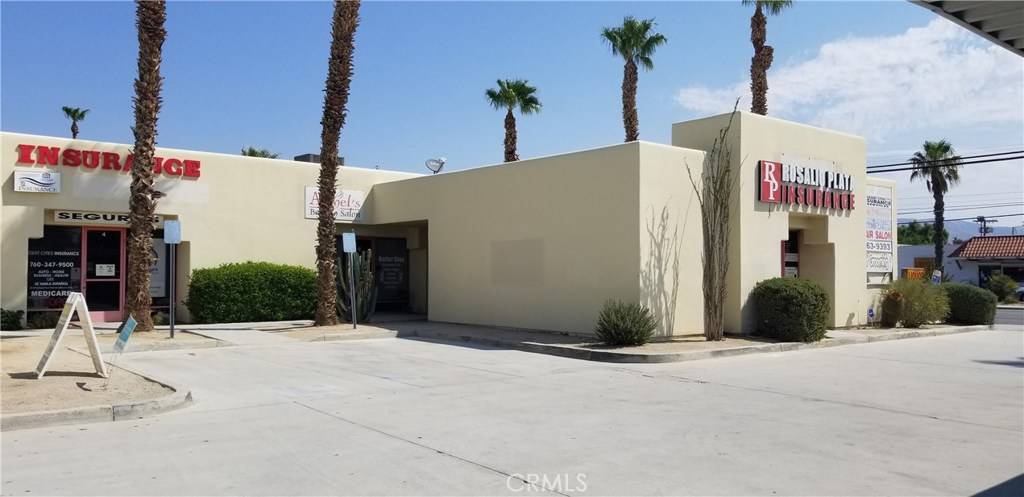 Indio, CA 92201,44349 Jackson ST