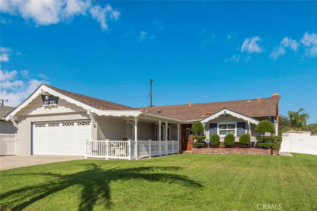 Huntington Beach, CA 92649,5101 Quail CIR