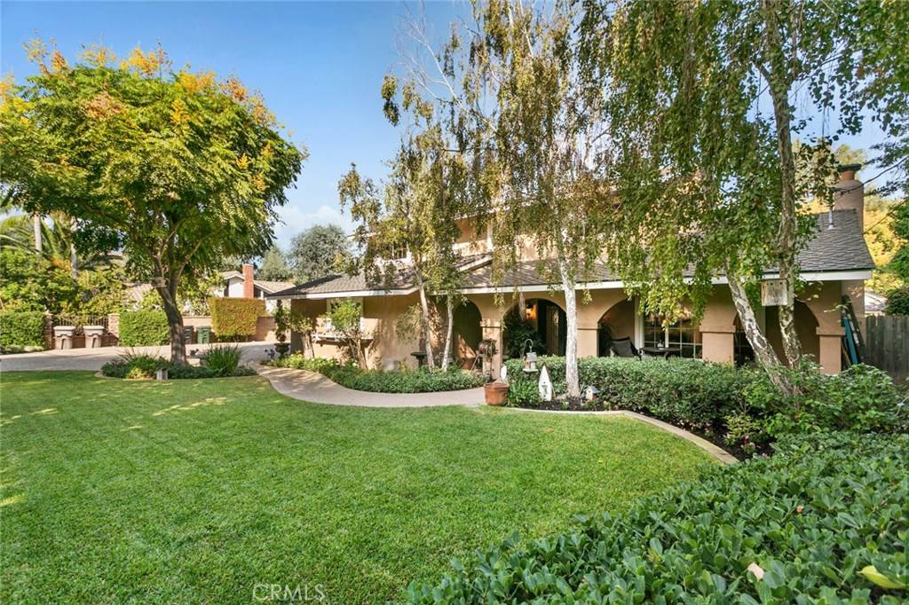 Yorba Linda, CA 92886,6012 Highland AVE