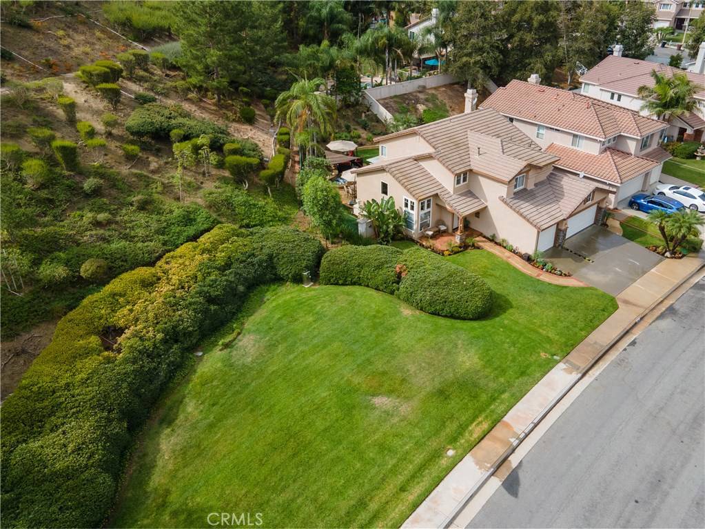 Anaheim Hills, CA 92808,961 S Cascade LN