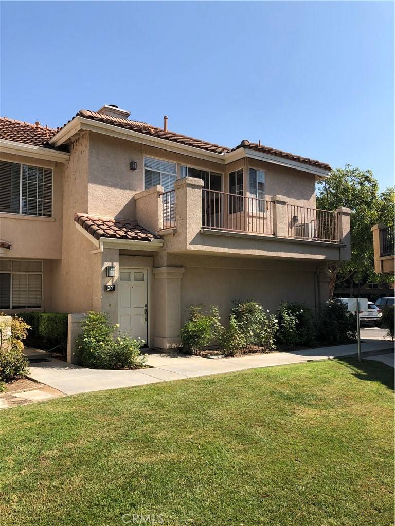 Orange Park Acres, CA 92869,8215 E White Oak #37