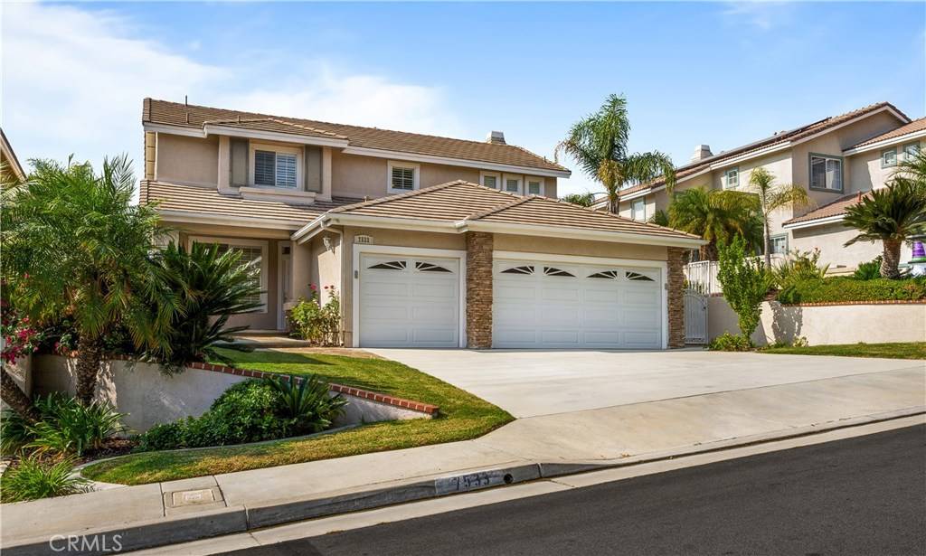 Anaheim Hills, CA 92808,7533 E Moonridge LN