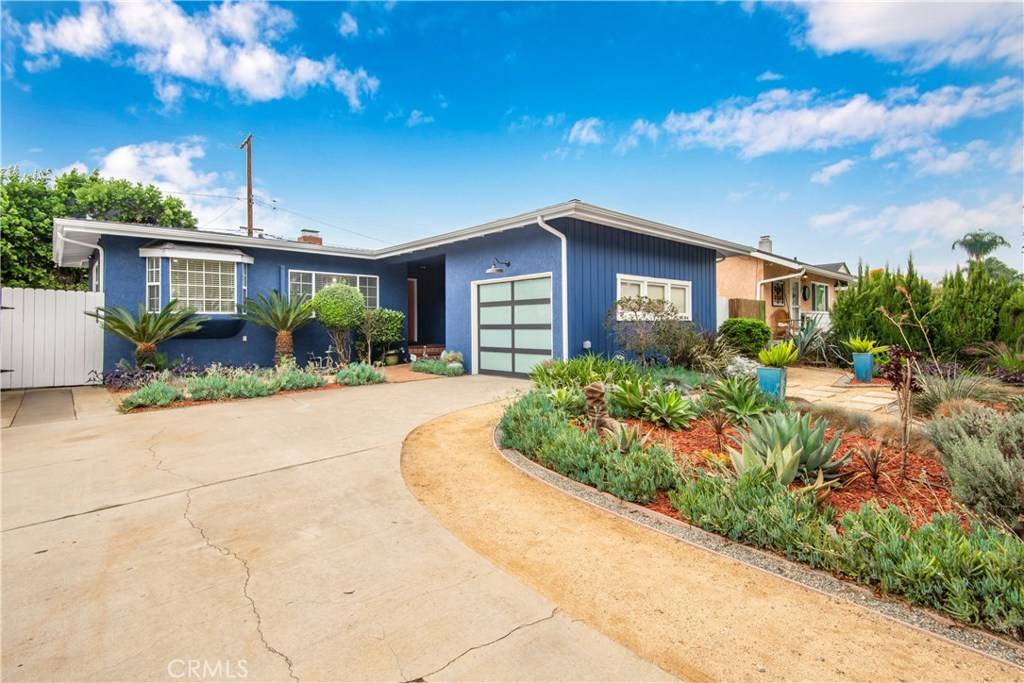 Long Beach, CA 90808,6012 E Conant ST