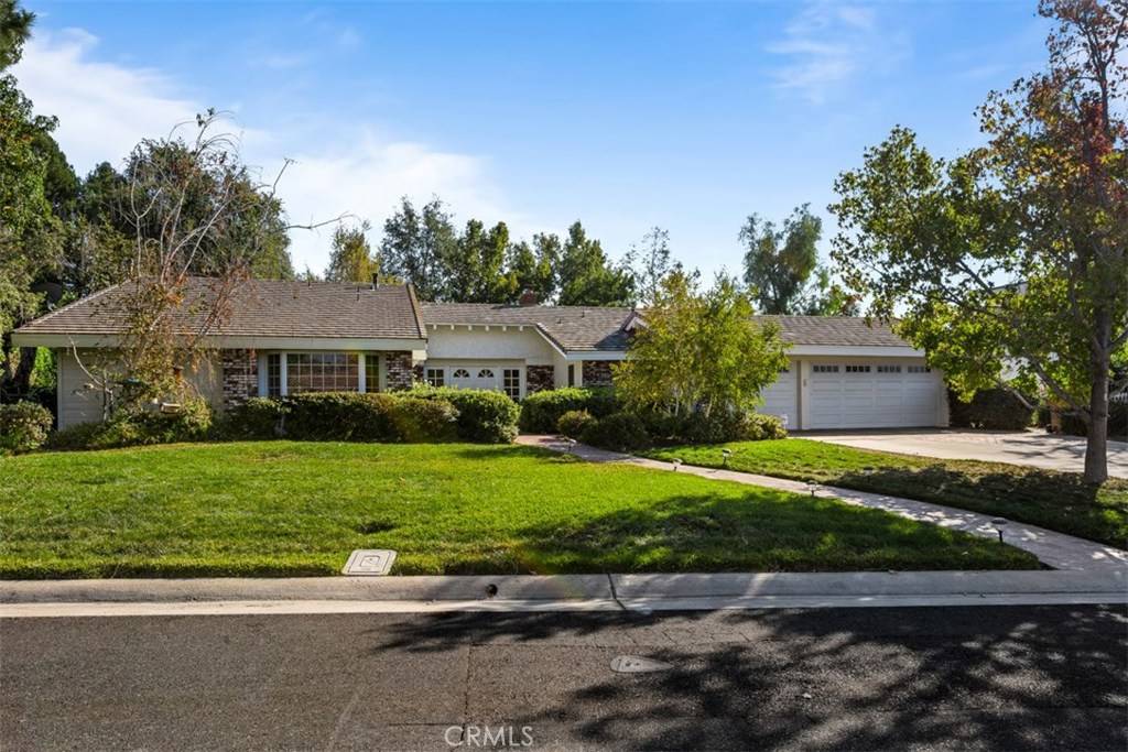 Villa Park, CA 92861,18872 Canyon Crest DR