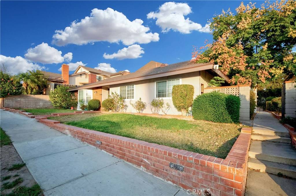 Fullerton, CA 92833,1640 Via Mirada #4