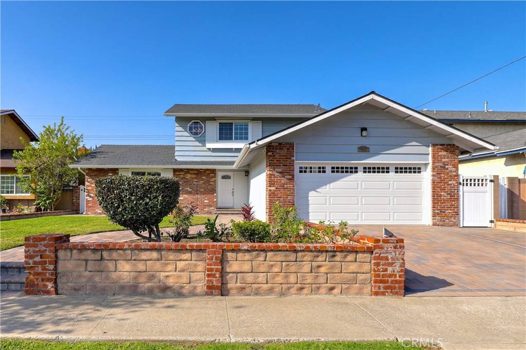 Cypress, CA 90630,10581 Tammy ST