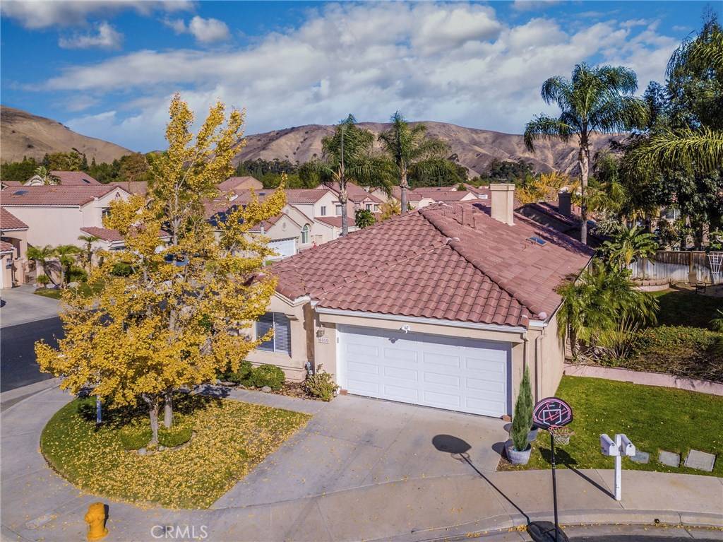 Yorba Linda, CA 92887,6000 Toulan WAY