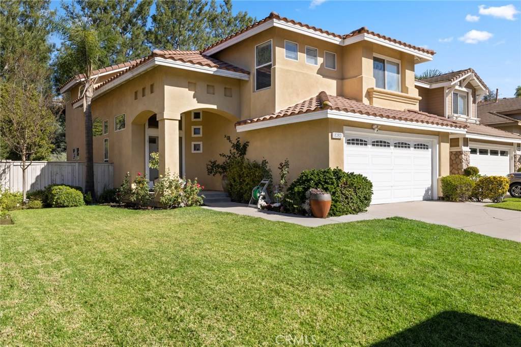 Anaheim Hills, CA 92808,8383 E Quiet Canyon CT