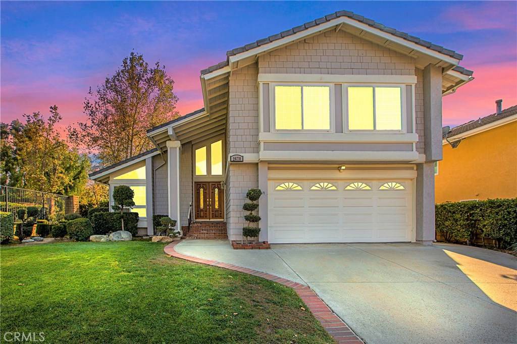 Brea, CA 92821,2678 Wayward CT