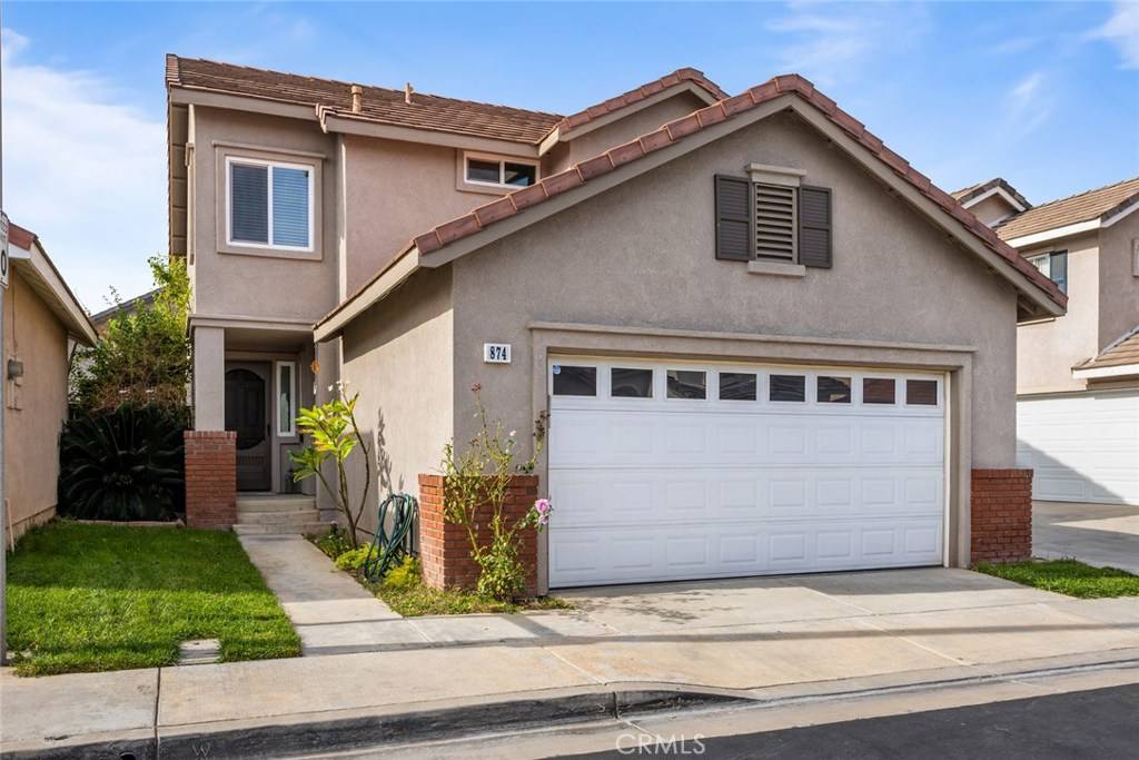 Corona, CA 92878,874 Shade Tree WAY