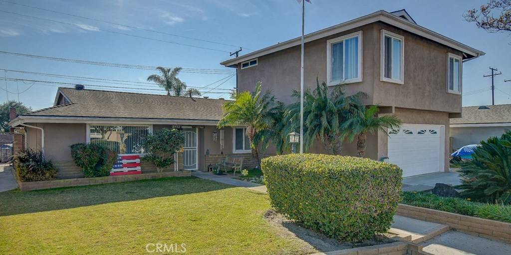 Garden Grove, CA 92845,6452 Santa Catalina AVE