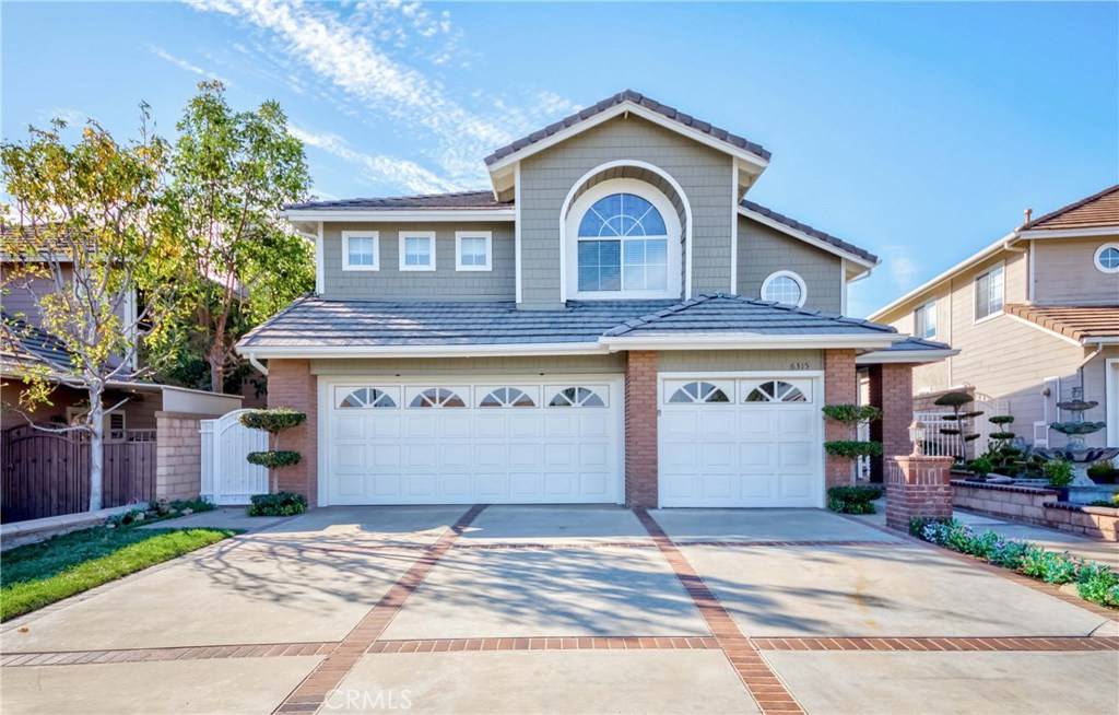 Yorba Linda, CA 92886,6315 Golden Gate DR