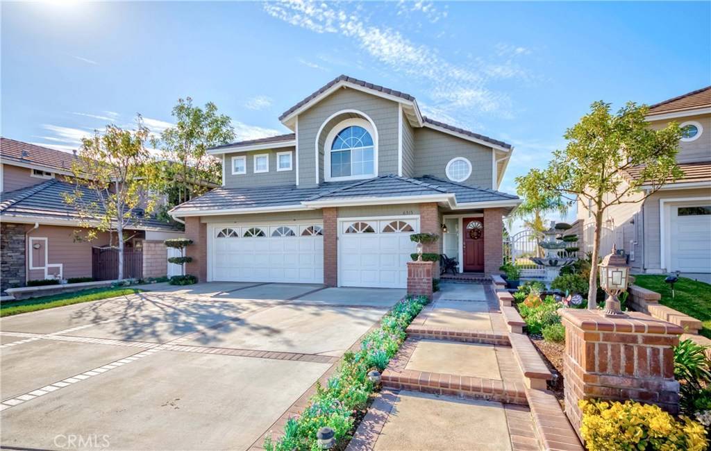 Yorba Linda, CA 92886,6315 Golden Gate DR