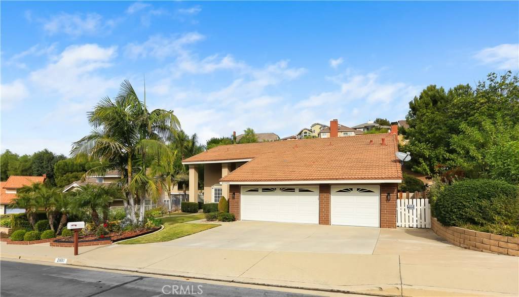 Yorba Linda, CA 92886,20691 Vista Del Norte