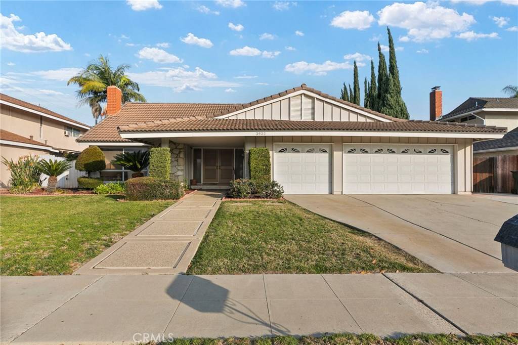 Fullerton, CA 92835,3932 Bonita PL