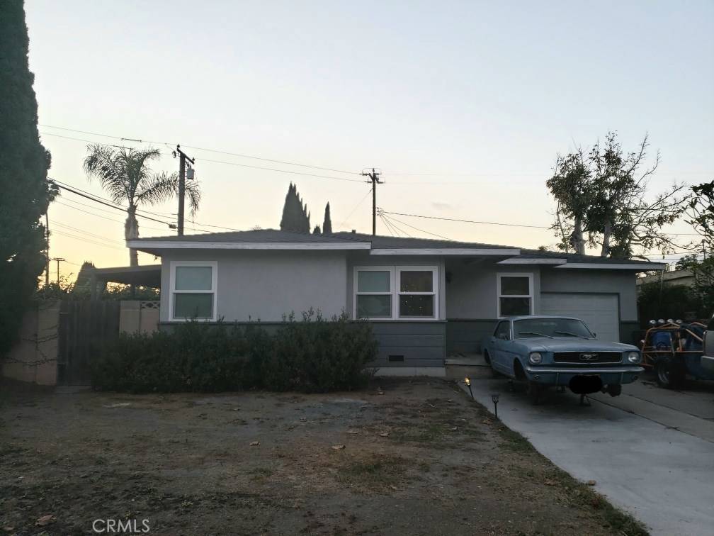 Santa Ana, CA 92707,2238 Park DR