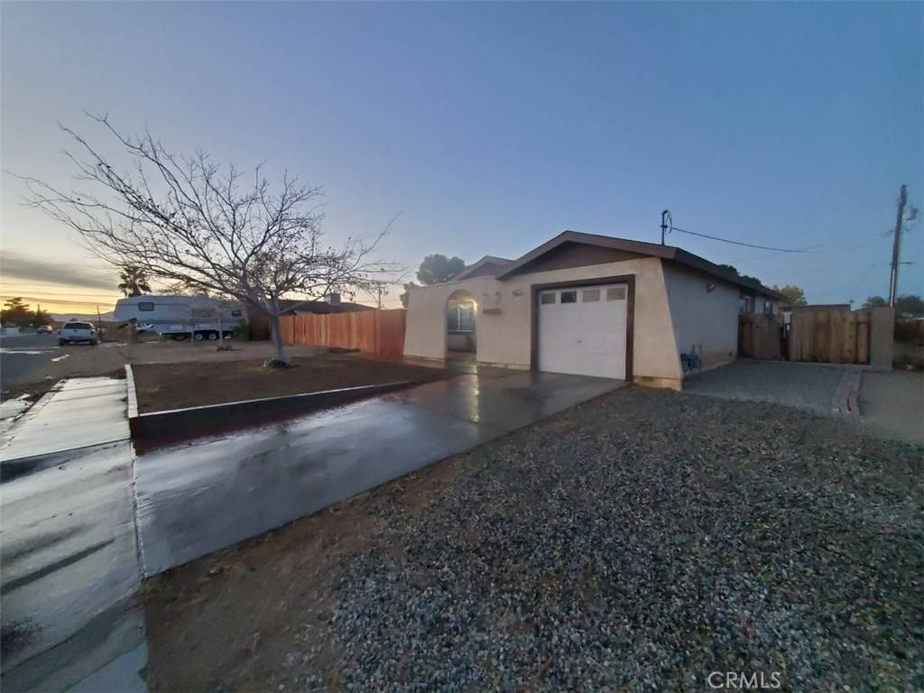 Ridgecrest, CA 93555,1400 W Coronado AVE