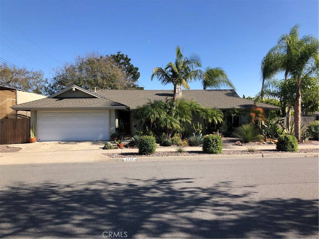 Costa Mesa, CA 92626,2728 Loreto AVE