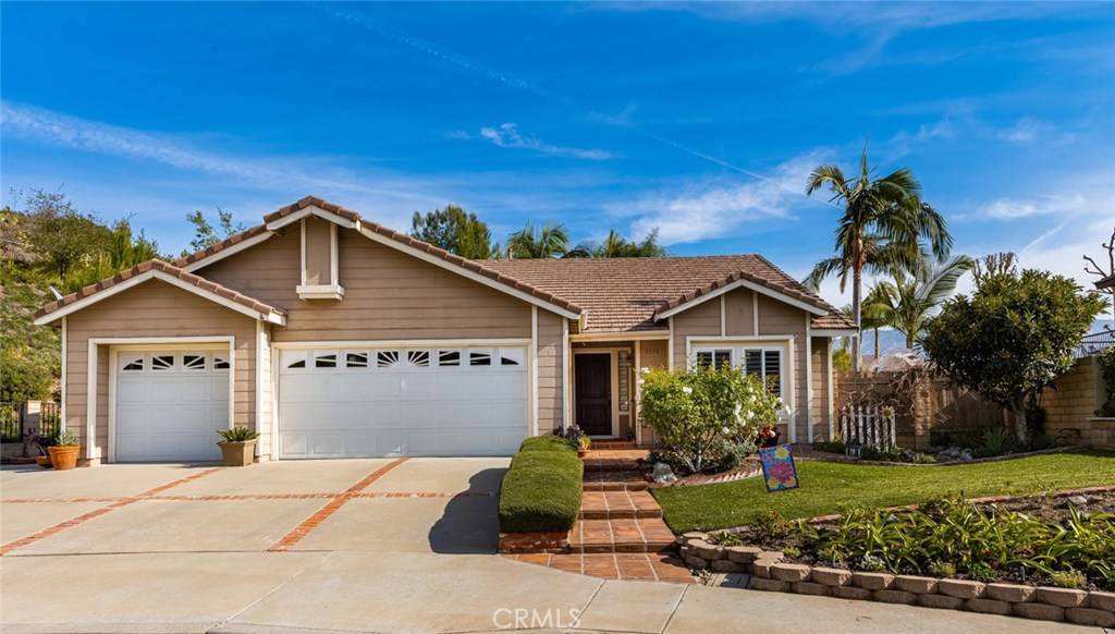 Yorba Linda, CA 92887,5570 Camino Poniente