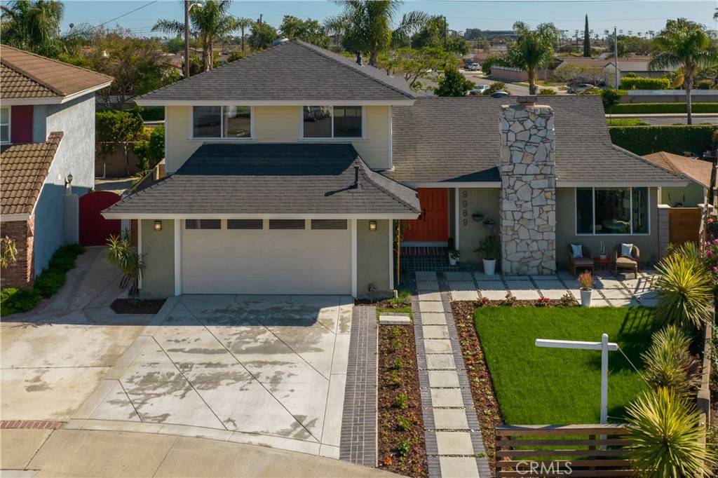 Cypress, CA 90630,9989 Capri CIR