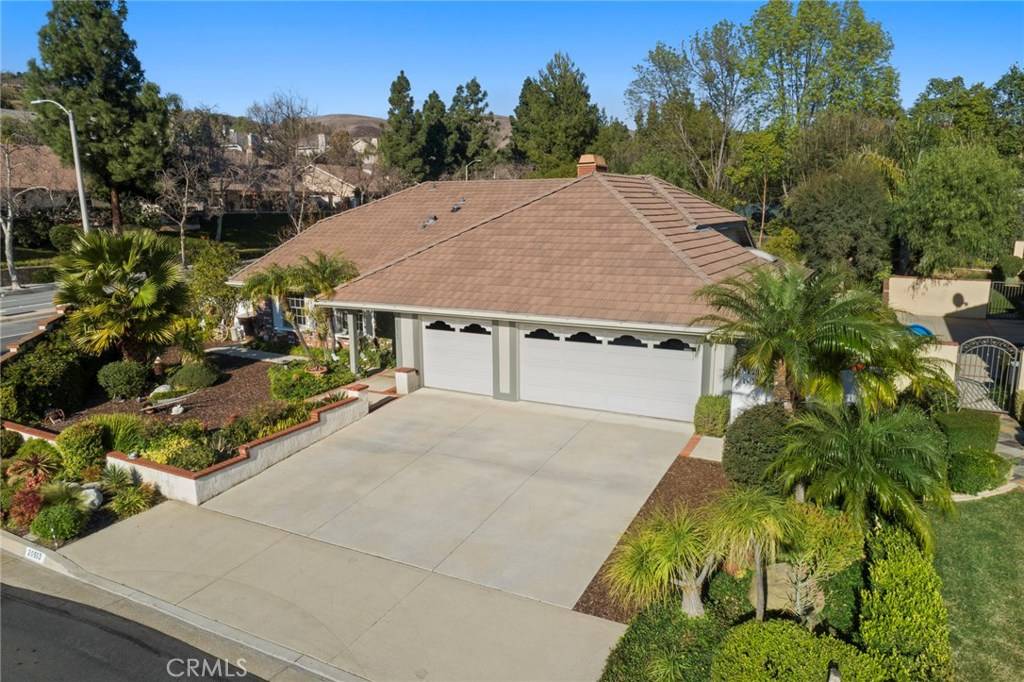 Yorba Linda, CA 92886,20563 Deodar DR