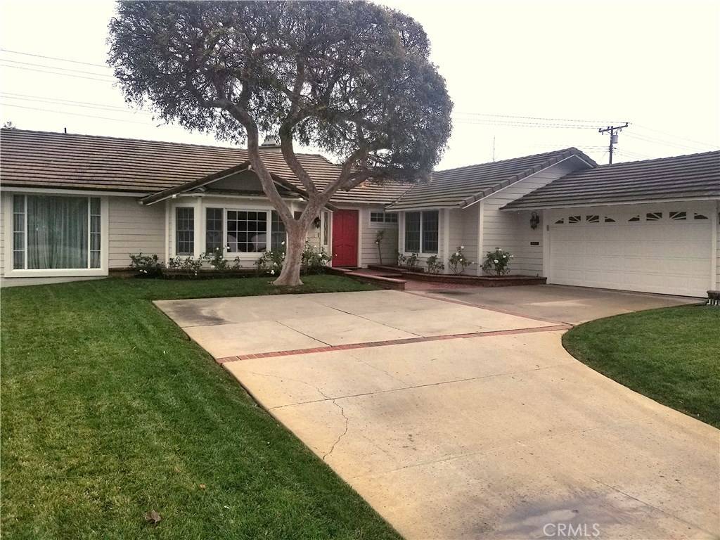 Rossmoor, CA 90720,12632 Foster RD