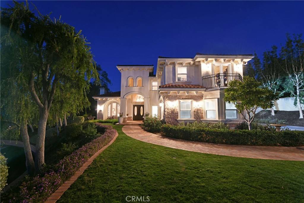 Yorba Linda, CA 92886,5300 Highland CT