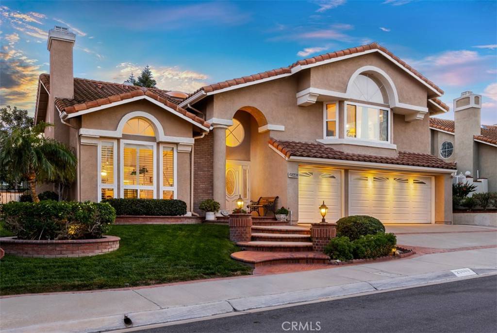 Yorba Linda, CA 92887,20440 Via Trovador