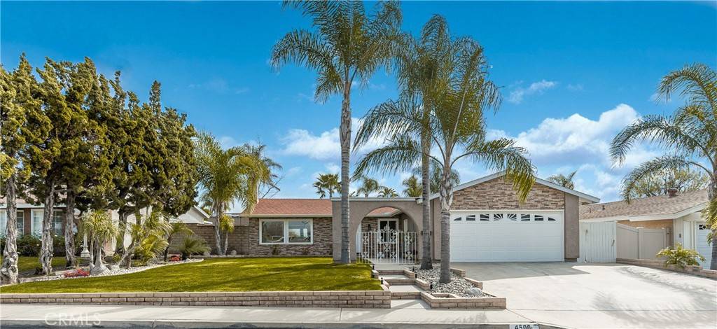 Yorba Linda, CA 92886,4506 Avenida De Las Flores