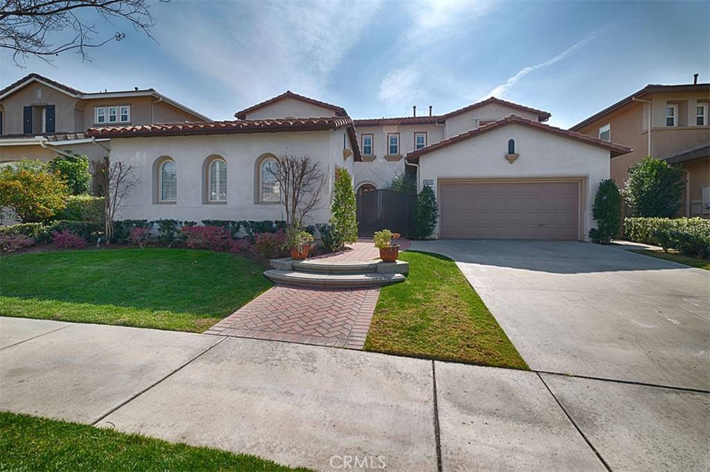 Fullerton, CA 92835,3014 CLEARWOOD CIR