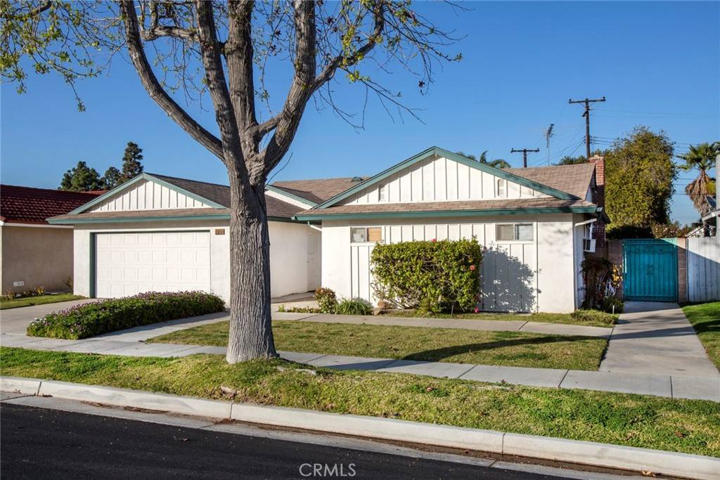 Costa Mesa, CA 92626,1332 Conway AVE