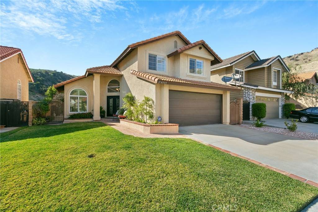 Yorba Linda, CA 92887,4935 Lotus AVE