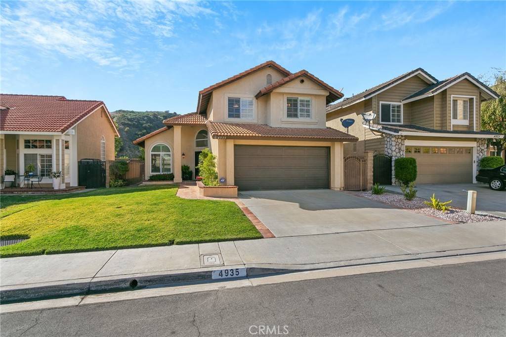 Yorba Linda, CA 92887,4935 Lotus AVE