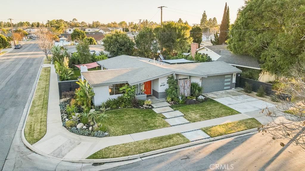 Costa Mesa, CA 92626,1641 Oahu PL